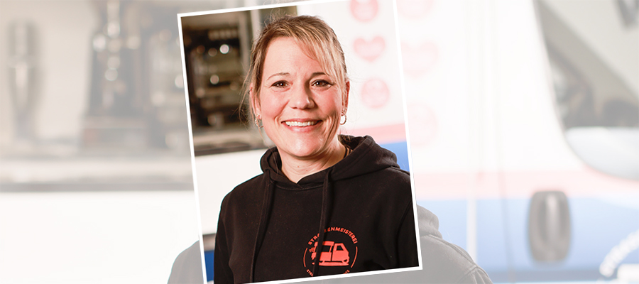 STRASSENMEISTEREI – Street Food and Events: „Lasst uns zusammen eure Events feiern!“ -Werbung-