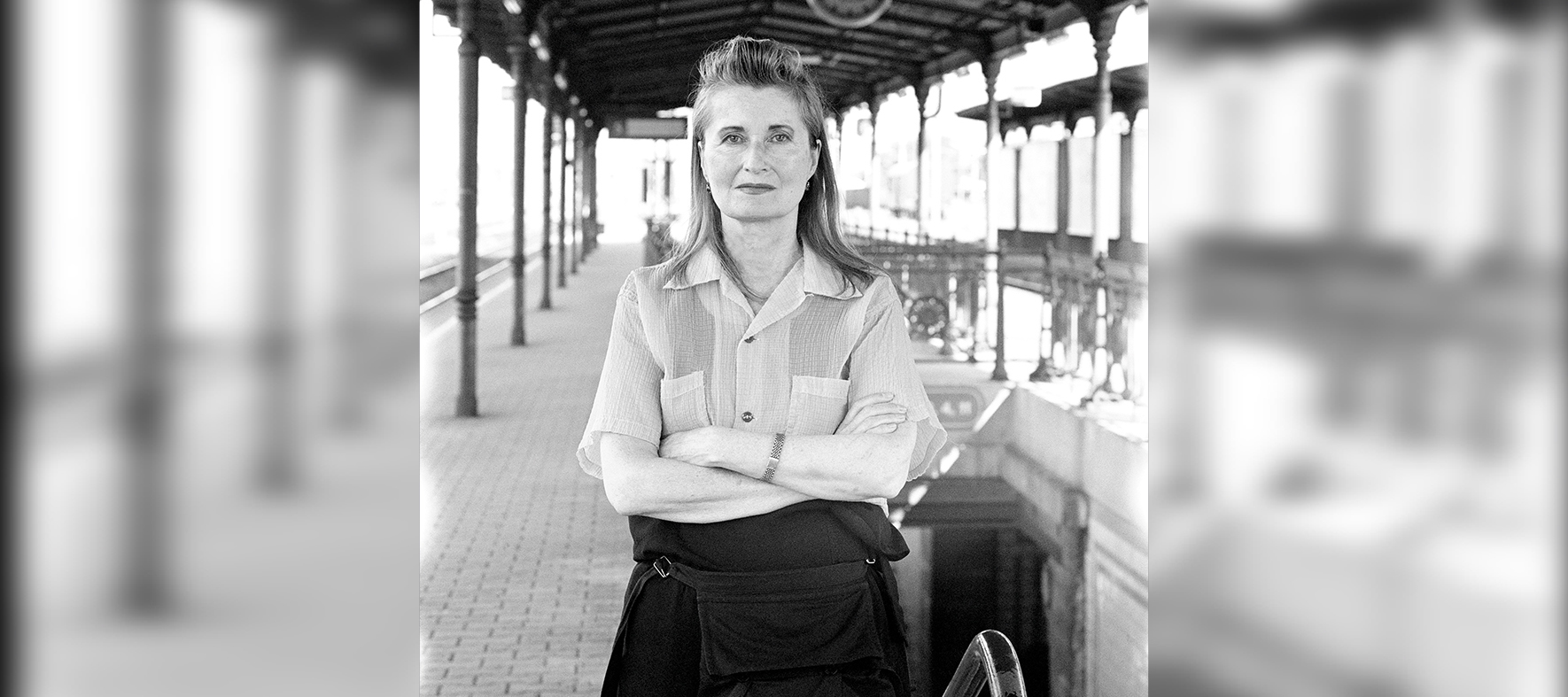 Film-Tipp: Elfriede Jelinek – die Sprache von der Leine lassen