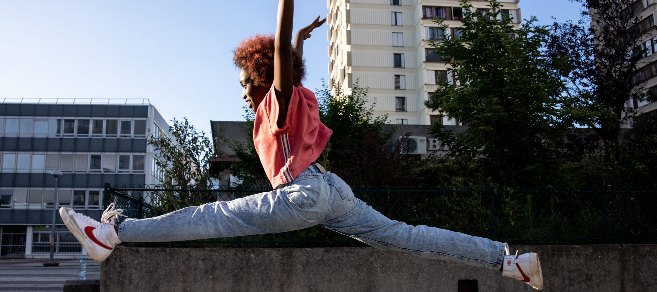 Film-Tipp: Neneh Superstar