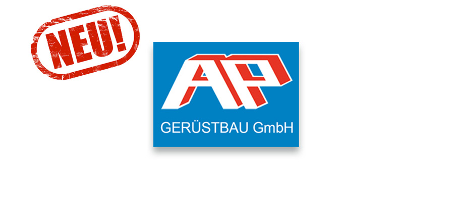 Auszubildenden zum Gerüstbauer (m/w/d) ab sofort
