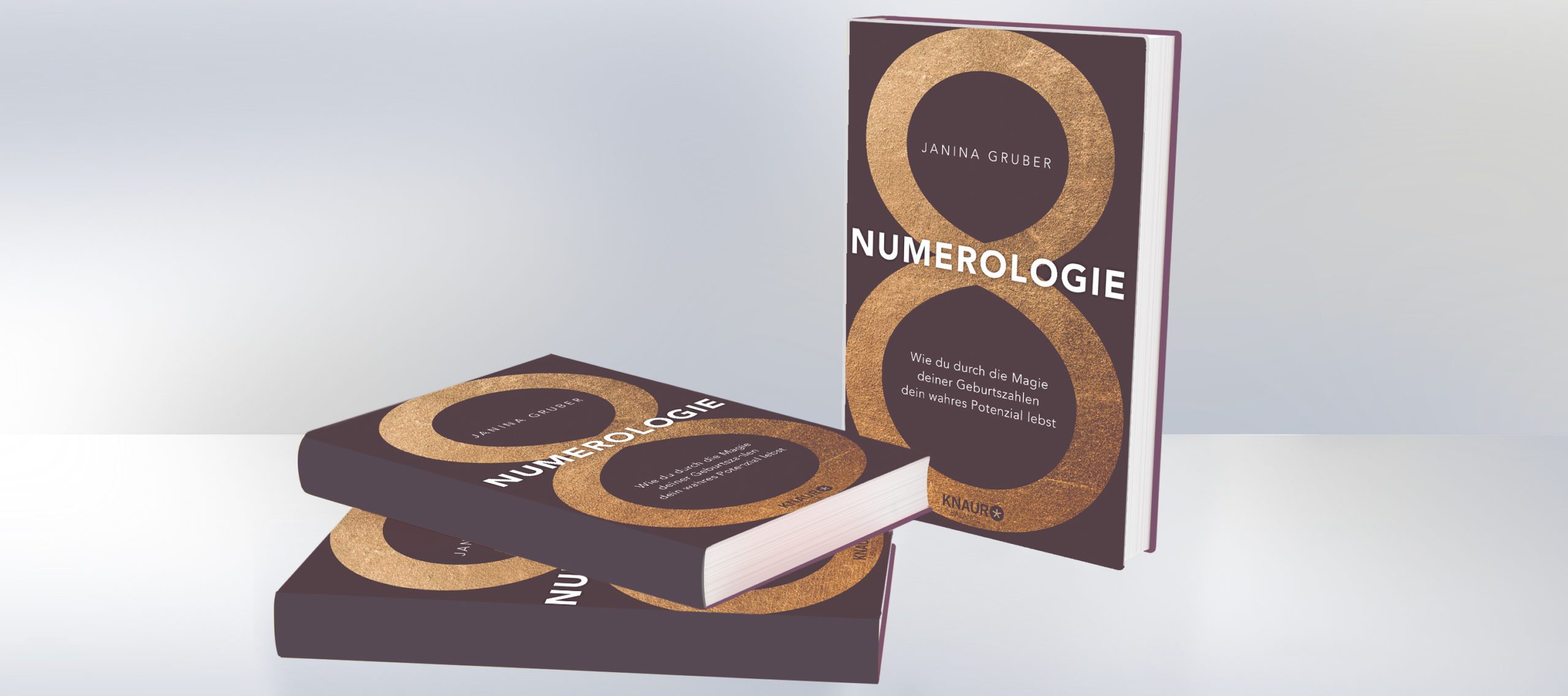 Buch-Tipp: Numerologie