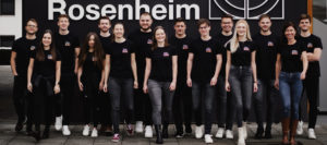 Große Industrie- und Kontaktmesse am 3. Mai Große Industrie- und Kontaktmesse am 3. Mai