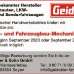 Josef Geidobler