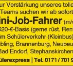 Schülerexpress OG