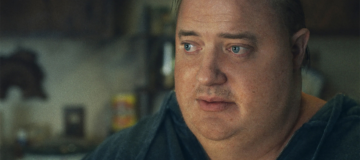 Film-Tipp: The Whale