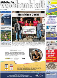 Muehldorfer Wochenblatt