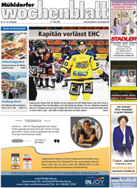 Muehldorfer Wochenblatt