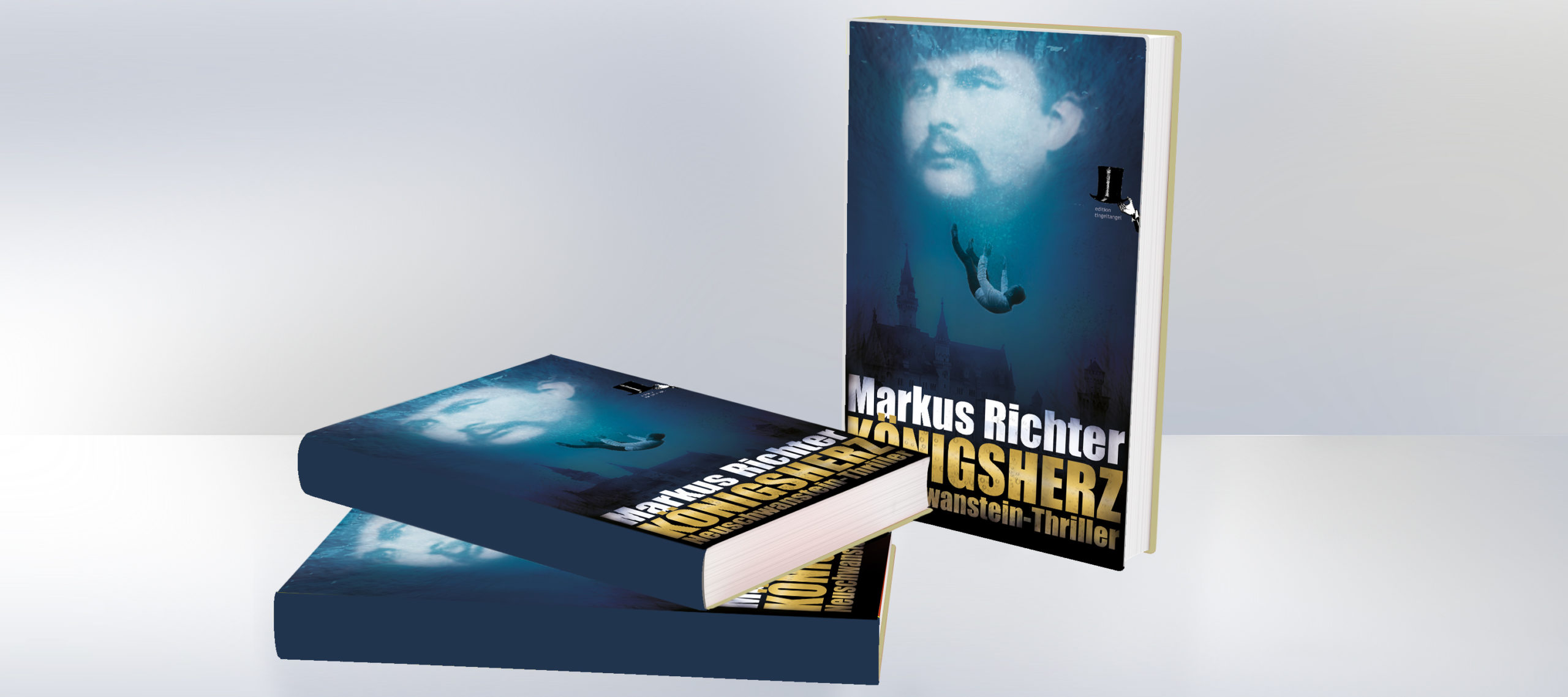 Buch-Tipp: Königsherz