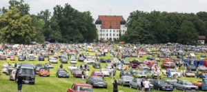 Gewinnspiel: 34. Bavaria Historic Gewinnspiel: 34. Bavaria Historic