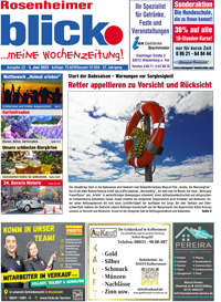 Rosenheim