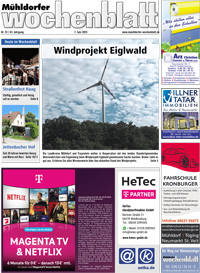 Muehldorfer Wochenblatt