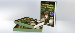 Buch-Tipp: Schwammerlsuche in Bayern Buch-Tipp: Schwammerlsuche in Bayern