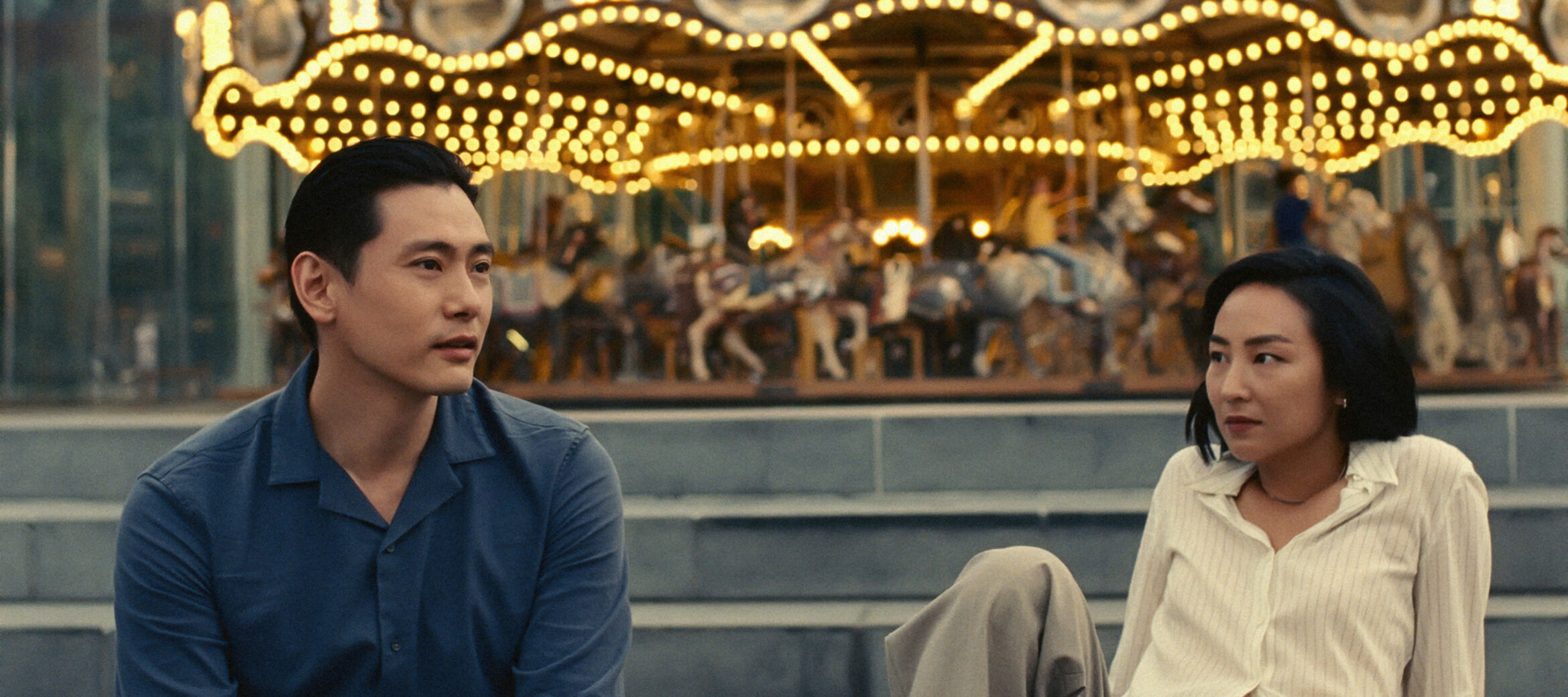 Film-Tipp: Past Lives – in einem anderen Leben