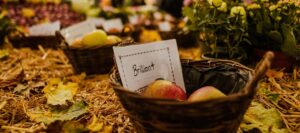 Erntezeit heißt auch Apfelmarkt in Bad Feilnbach! Erntezeit heißt auch Apfelmarkt in Bad Feilnbach!