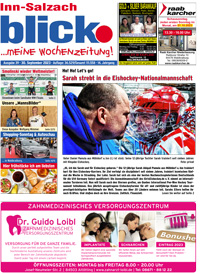 Inn-Salzach