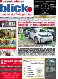 Rosenheim