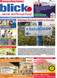 Rosenheim