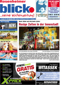 Rosenheim