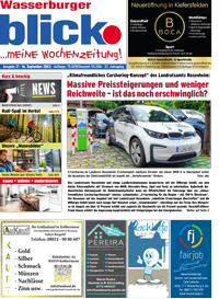 Wasserburg