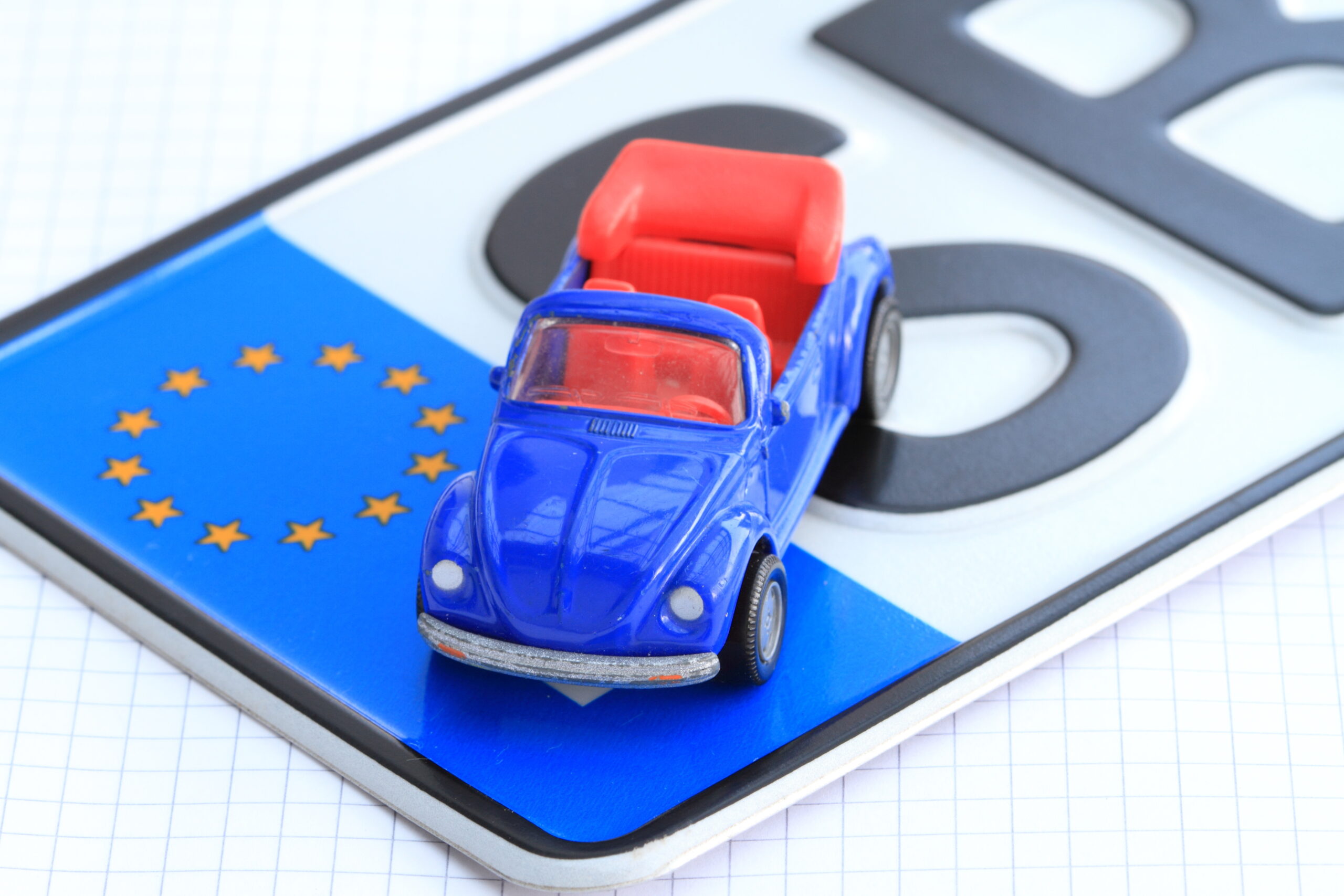 EU-Führerscheinreform „bürokratischer Albtraum“ – Ginhold: Neue Regeln „absolutes No-Go“