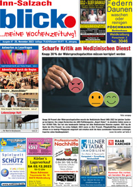 Inn-Salzach