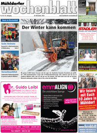 Muehldorfer Wochenblatt