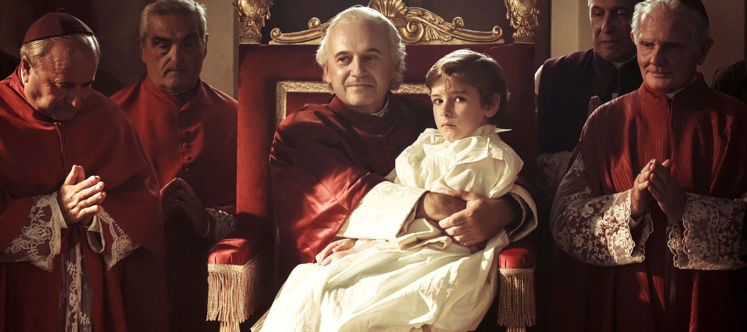 Film-Tipp: Die Bologna-Entführung – geraubt im Namen des Papstes