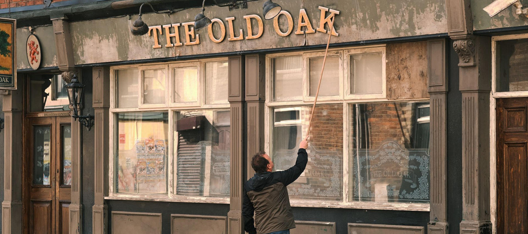 Film-Tipp: The Old Oak