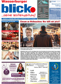 Wasserburg