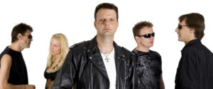 Depeche Road live: Eine Hommage an die Elektro-Rock Legenden