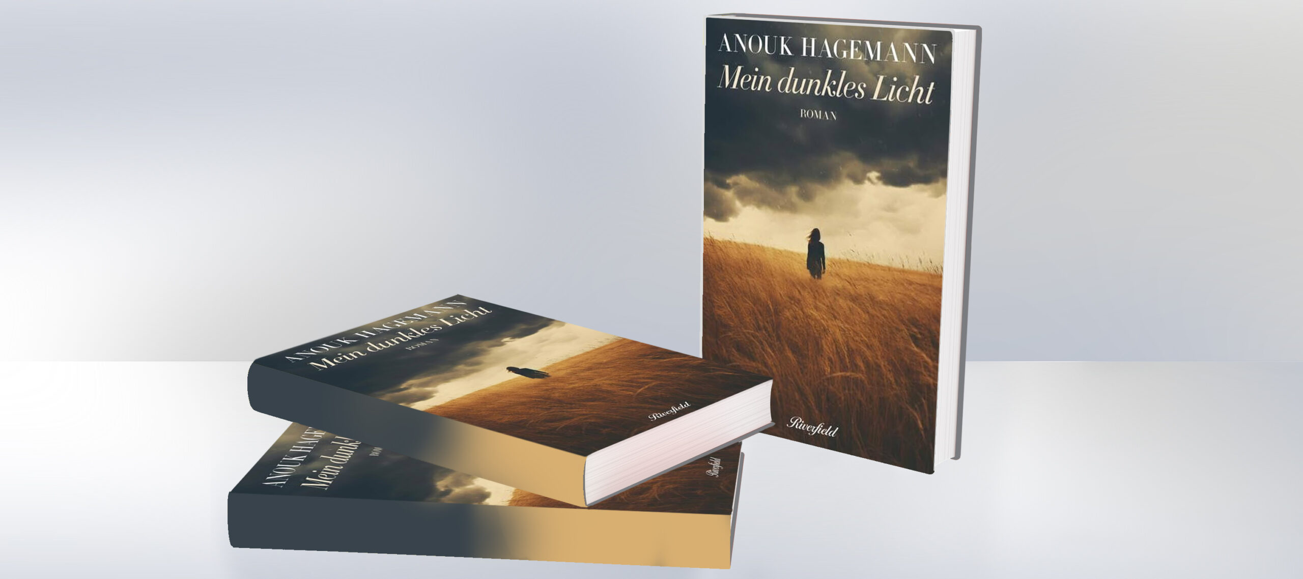 Buch-Tipp: Mein dunkles Licht