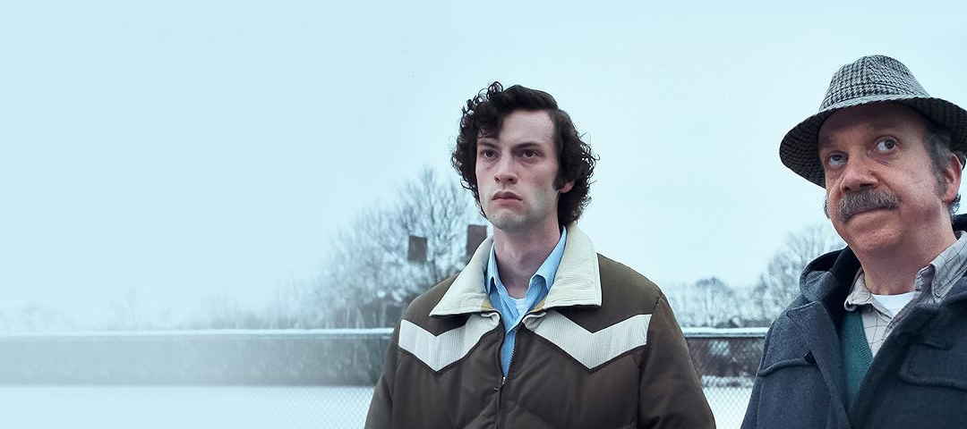 Film-Tipp: The Holdovers – fröhliches Unbehagen