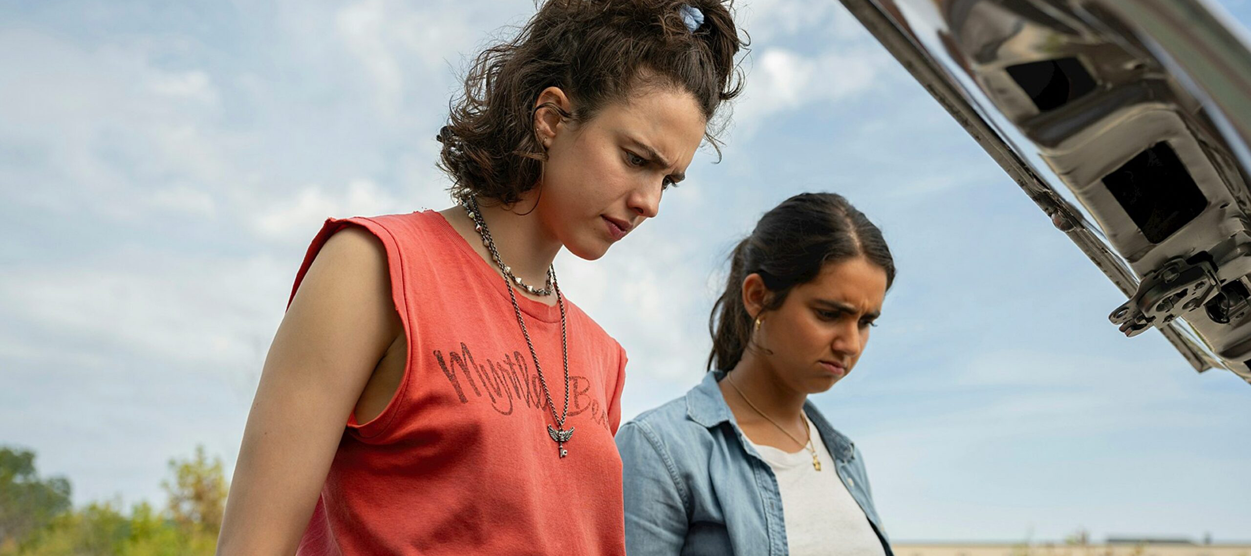 Film-Tipp: Drive away Dolls