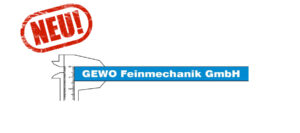 Div. Stellenangebote bei GEWO ab sofort