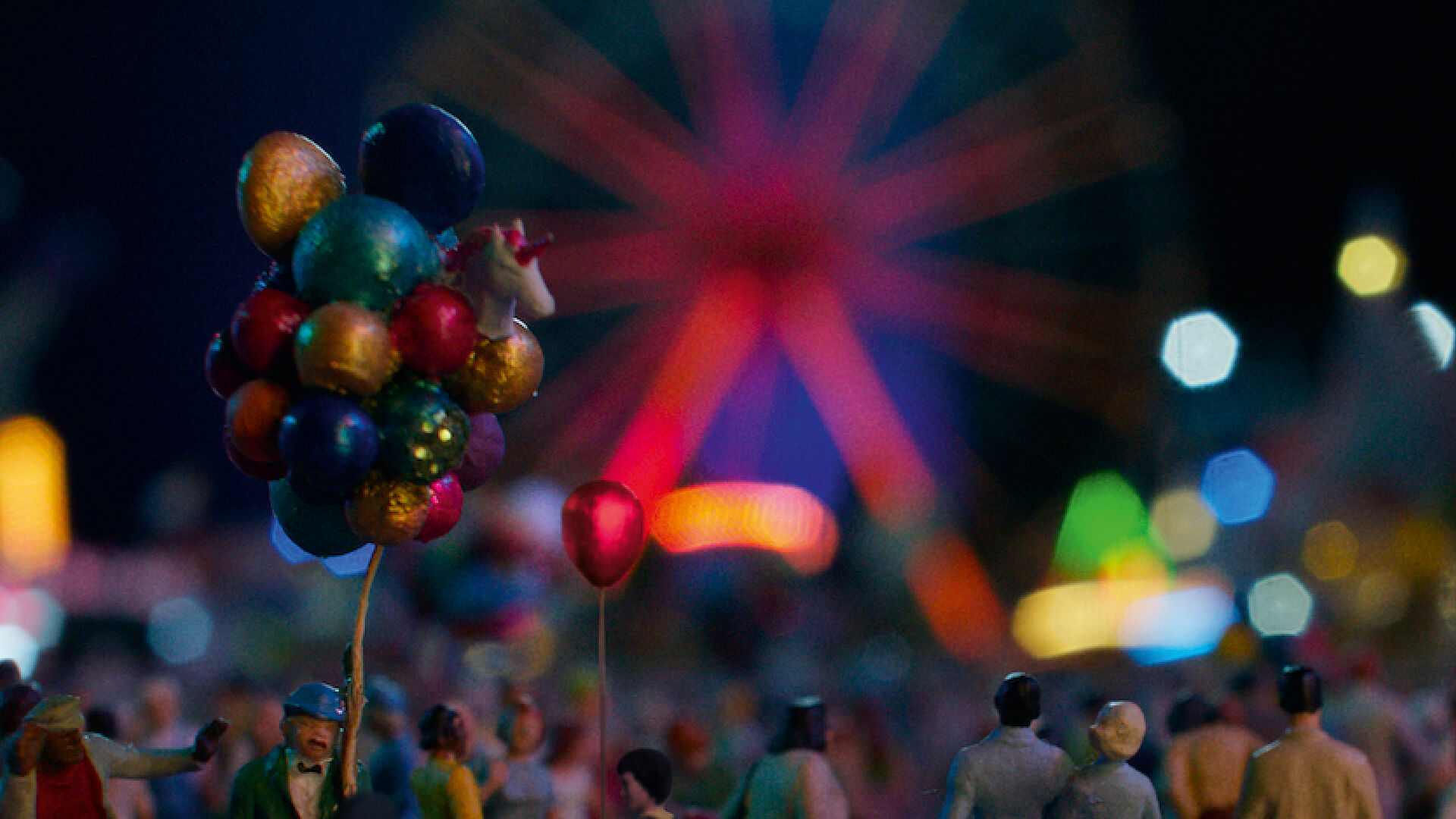 Film-Tipp: Wunderland – vom Kindheitstraum zum Welterfolg