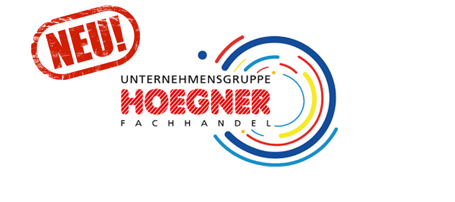 Div. Ausbildungsstellen bei Hoegner Farben ab 01.09.2025