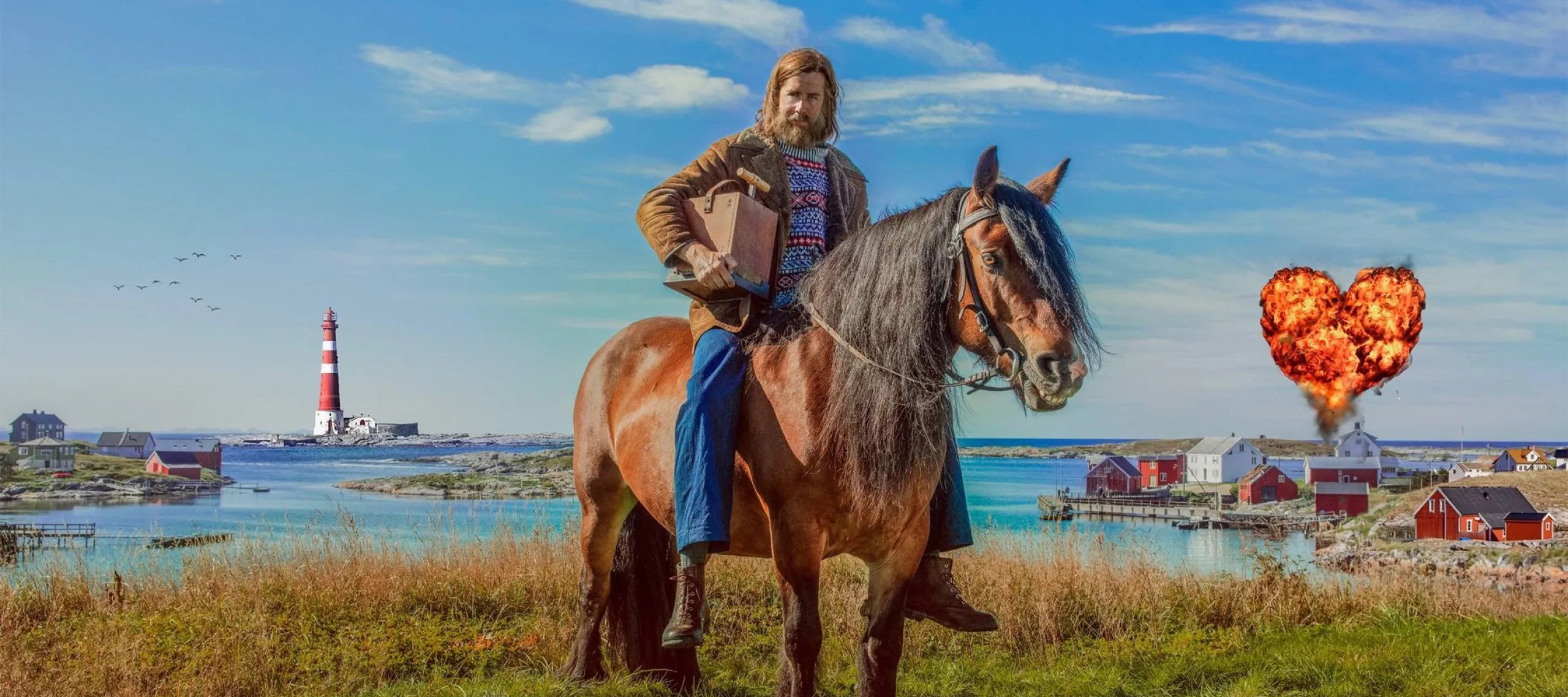 Film-Tipp: Alle hassen Johan