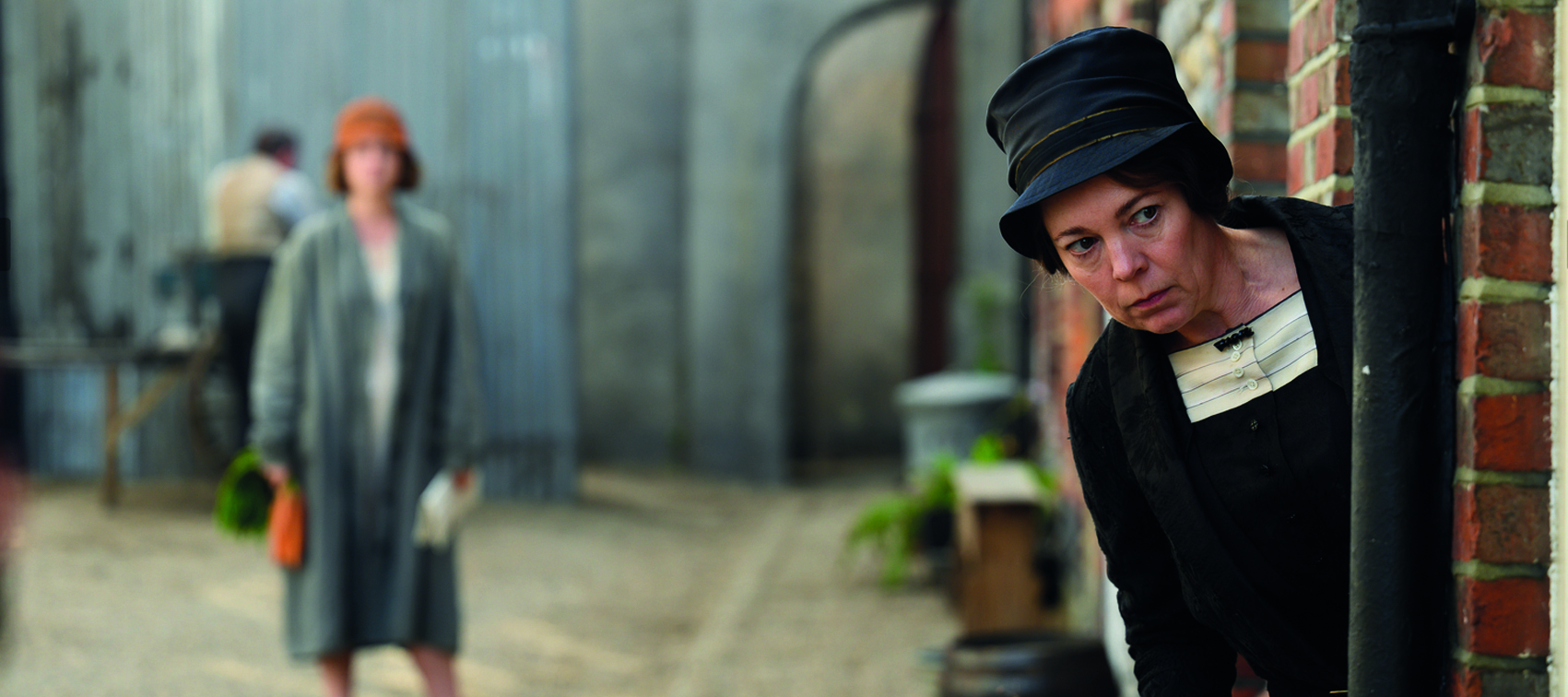 Film-Tipp: Kleine schmutzige Briefe