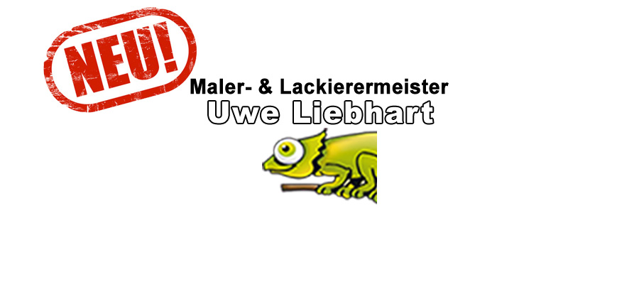 Maler & -Auszubildende (m/w/d) ab sofort