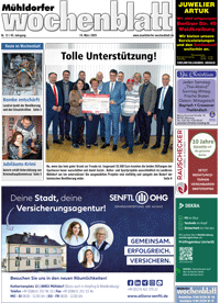 Muehldorfer Wochenblatt