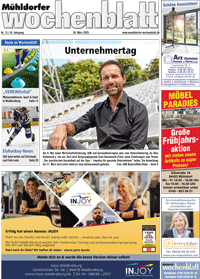 Muehldorfer Wochenblatt
