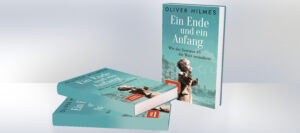 Gewinnspiel: Ein Ende und ein Anfang Gewinnspiel: Ein Ende und ein Anfang