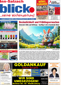Inn-Salzach