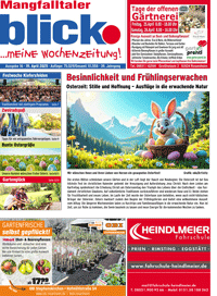 Mangfalltal