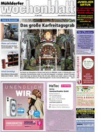 Muehldorfer Wochenblatt