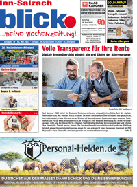 Inn-Salzach