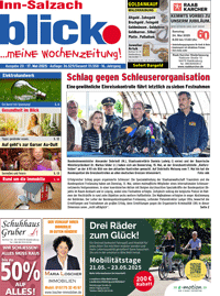 Inn-Salzach