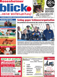 Rosenheim