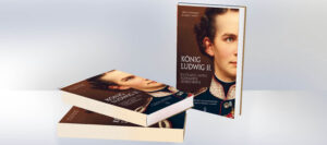 Buch-Tipp: König Ludwig II. Buch-Tipp: König Ludwig II.