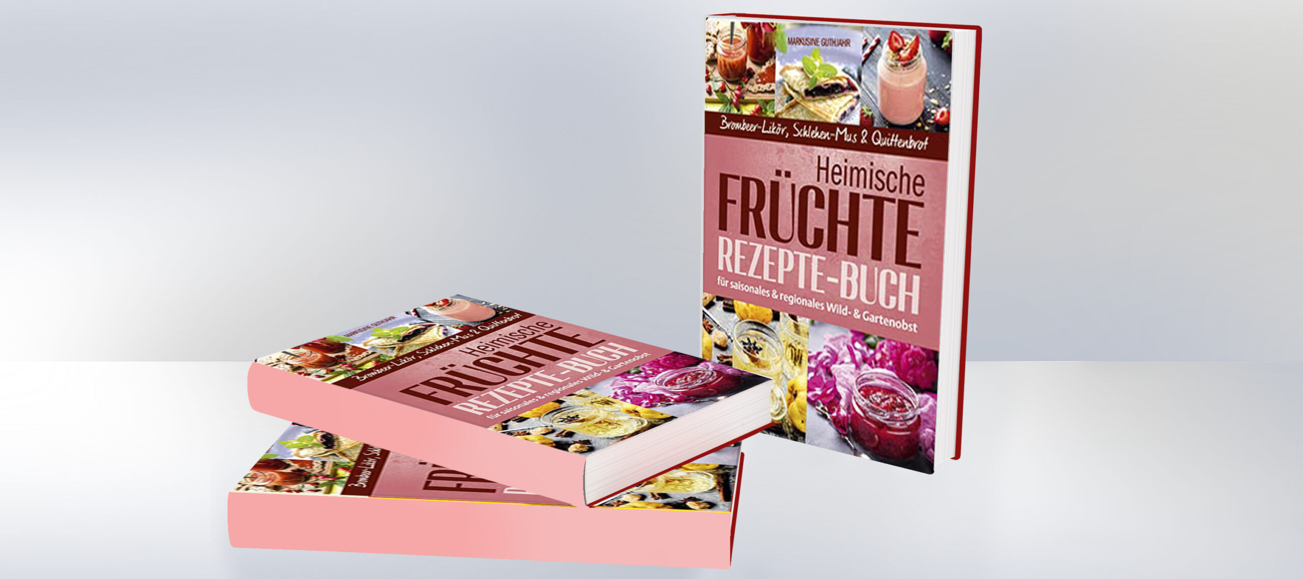 Gewinnspiel: Heimische Früchte